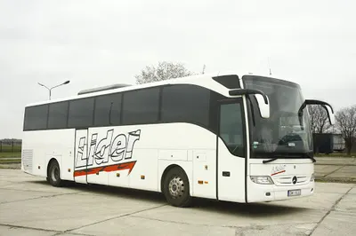 Lider.eu Transport - Wynajem Autokarów, Busów, Wyjazdy Nad Morze